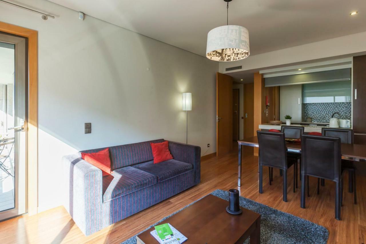 Onice Apartment OOporto Exterior foto